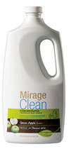 Mirage Concentrated Cleaner